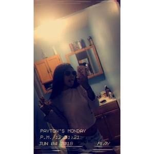 Meet your Posher, Payton